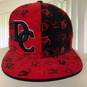 Washington DC City Hunter Hat